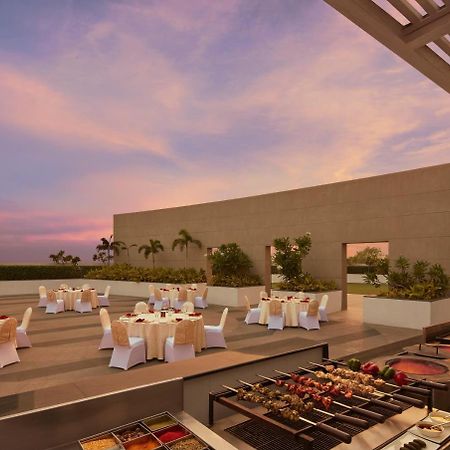 Taj Swarna, Amritsar Hotell Exteriör bild The Park, Hyderabad