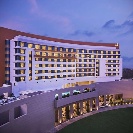 Taj Swarna, Amritsar Hotell Exteriör bild The Park, Hyderabad