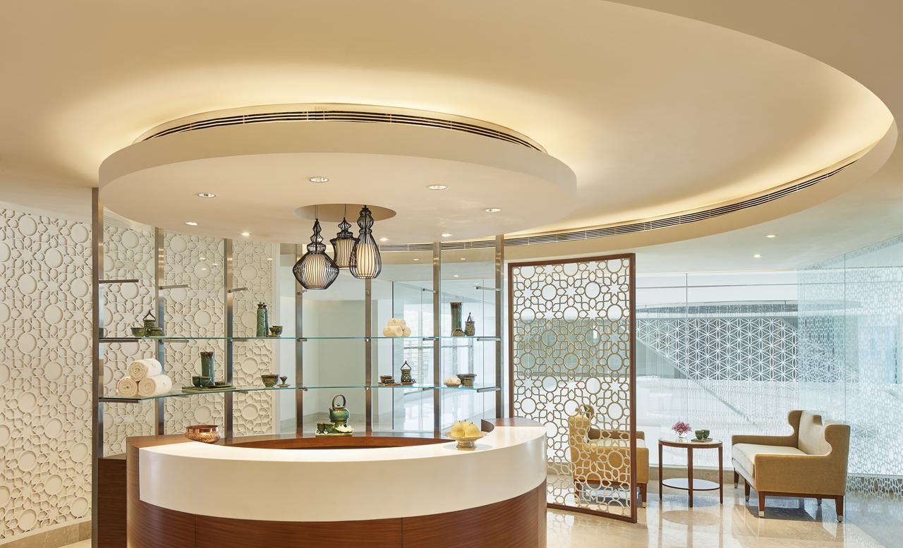 Taj Swarna, Amritsar Hotell Exteriör bild The spa at the Taj Mahal Palace, Mumbai