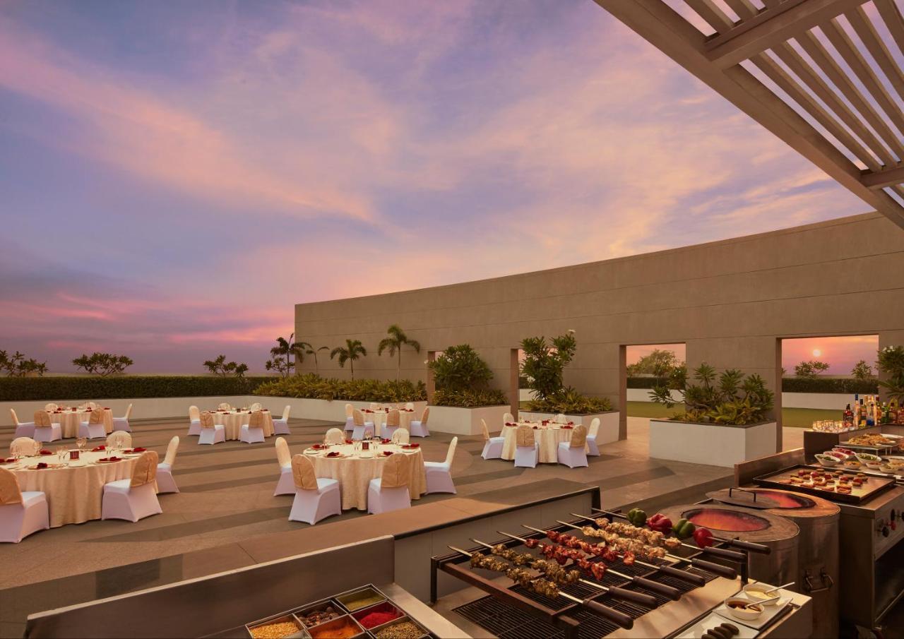 Taj Swarna, Amritsar Hotell Exteriör bild The Park, Hyderabad