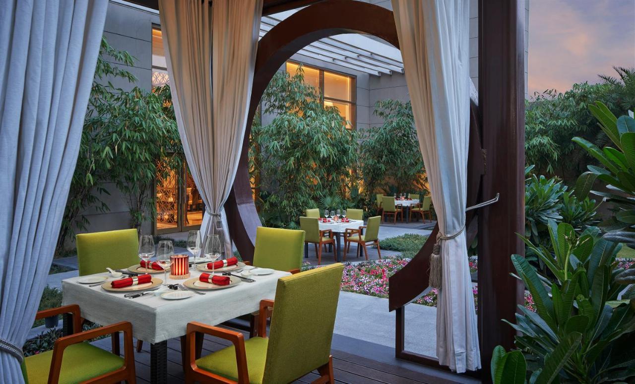 Taj Swarna, Amritsar Hotell Exteriör bild The Park, New Delhi