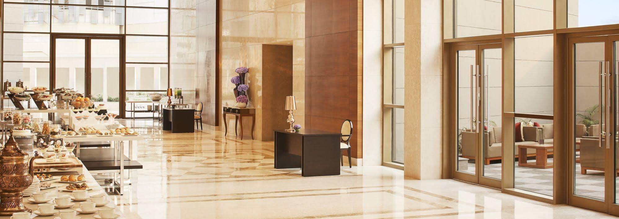 Taj Swarna, Amritsar Hotell Exteriör bild Lobby